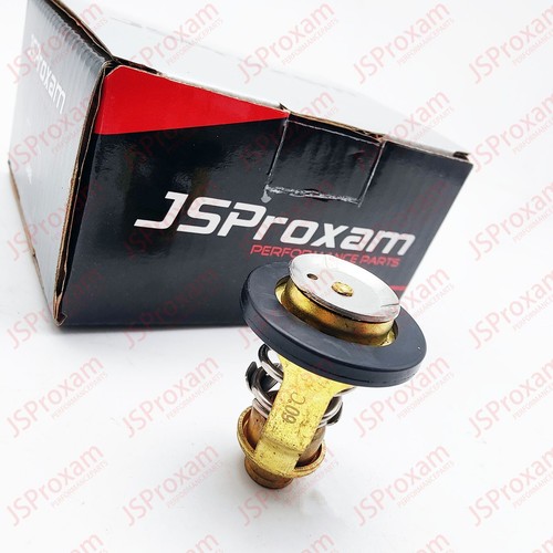 Thermostat Fit Yamaha F75 F80 F90 F150 VF250 Outboard Boat Motor 67F-12411-01-00 - Picture 7 of 13