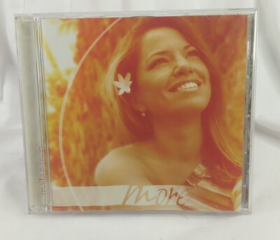 Maila Gibson More 808e Productions 2003 UNVERIFIED SIGNATURE* READ DESCRIPTION.