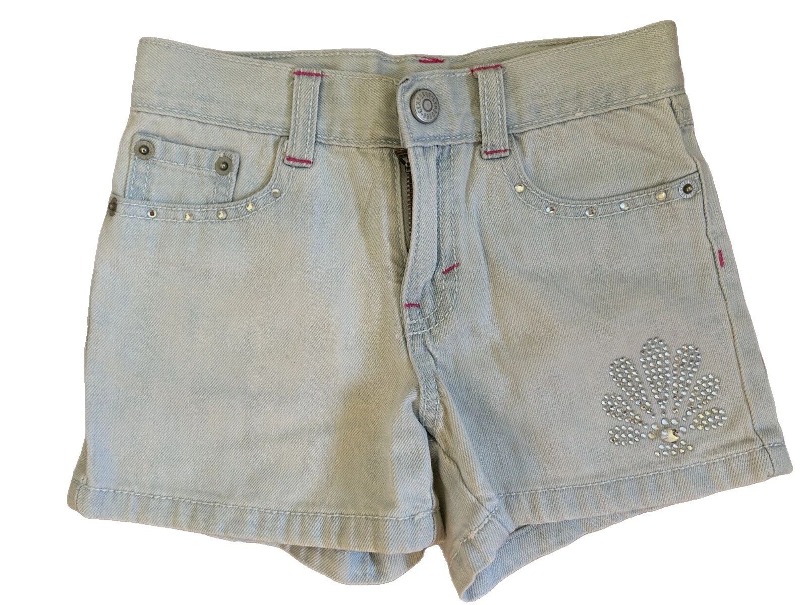 Gymboree Girls' 5 Size