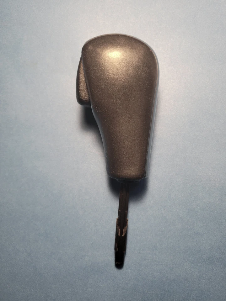 Pomo de cambio genuino BMW para automático BMW E63 650i Foto 4 de 4