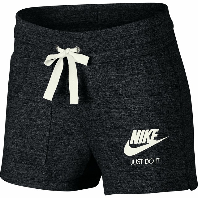 nike womens retro shorts
