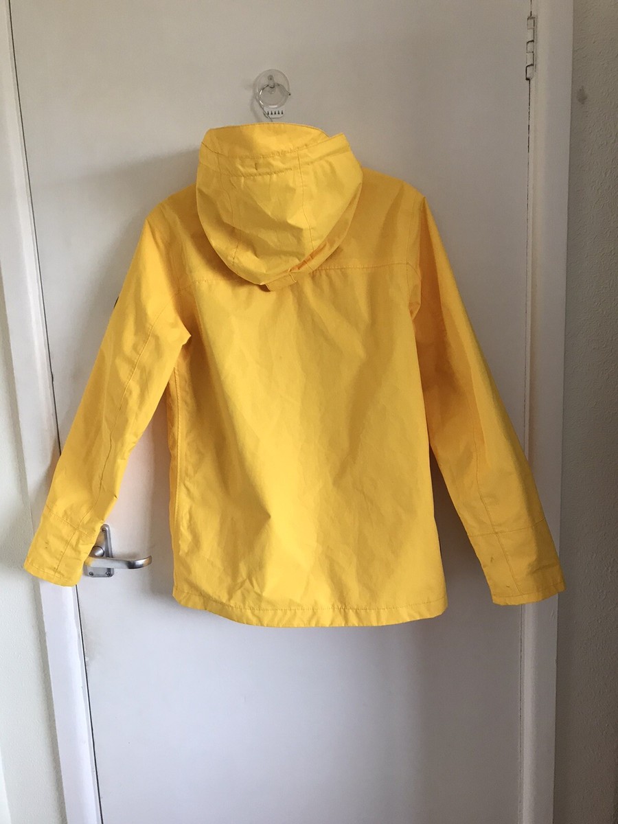 Gelert Stormlite 5000 Waterproof Ladies Jacket Size UK8 Freepost