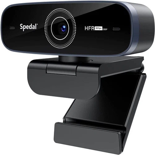 4k/1080p Webcam Streaming with Microphone for Desktop Computer Software USB LOT