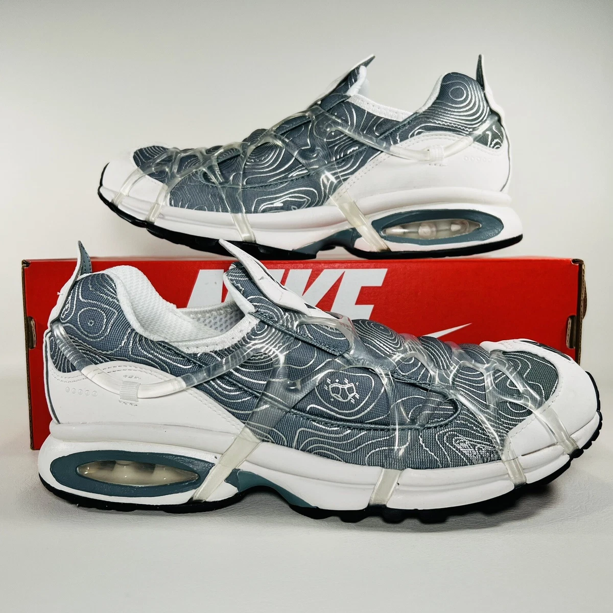 Nike Air Kukini SE Topography | eBay