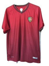 Match Performance Comfort tech Portugal Shirt Size XL