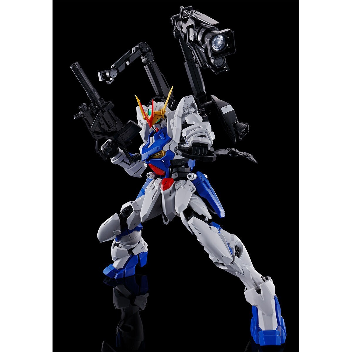 1/100 MG GUNDAM ASTRAY OUT FRAME D GUNDAM Premium Bandai