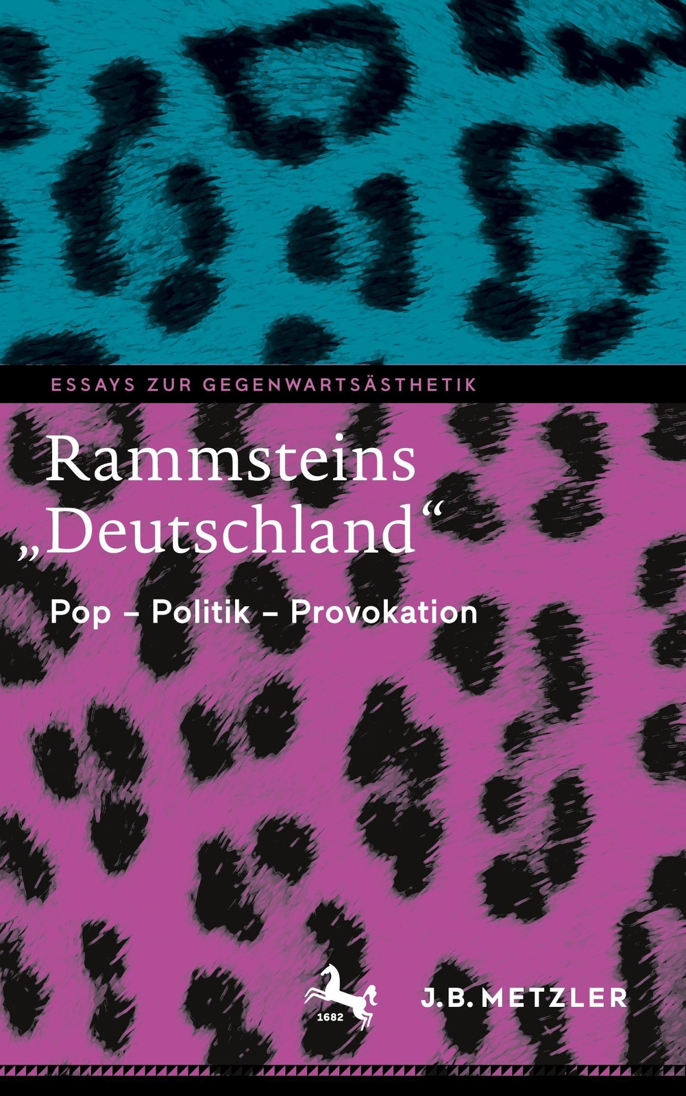 Thumbnail - Rammsteins ¿deutschland¿ | Kerstin Wilhelms (u. A.) | Taschenbuch |