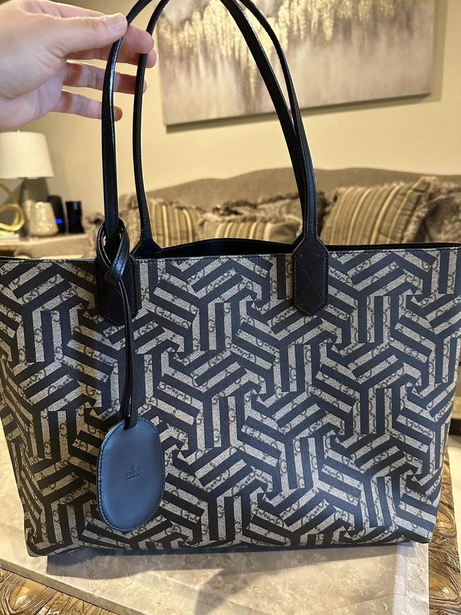 Gucci Faux Leather Tote Bags for Women for sale | eBay