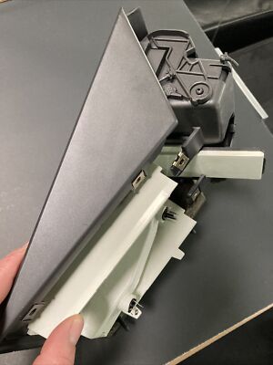 112327466 Alfa Romeo 164 Automatic Shifter Column / Cluster