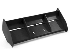 Mugen Seiki Lightweight High Down Force Wing (Black) [MUGE1070]