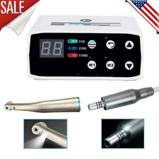 Dental NSK Style Brushless LED Electric Micro Motor /1:1 Increasing handpiece SA