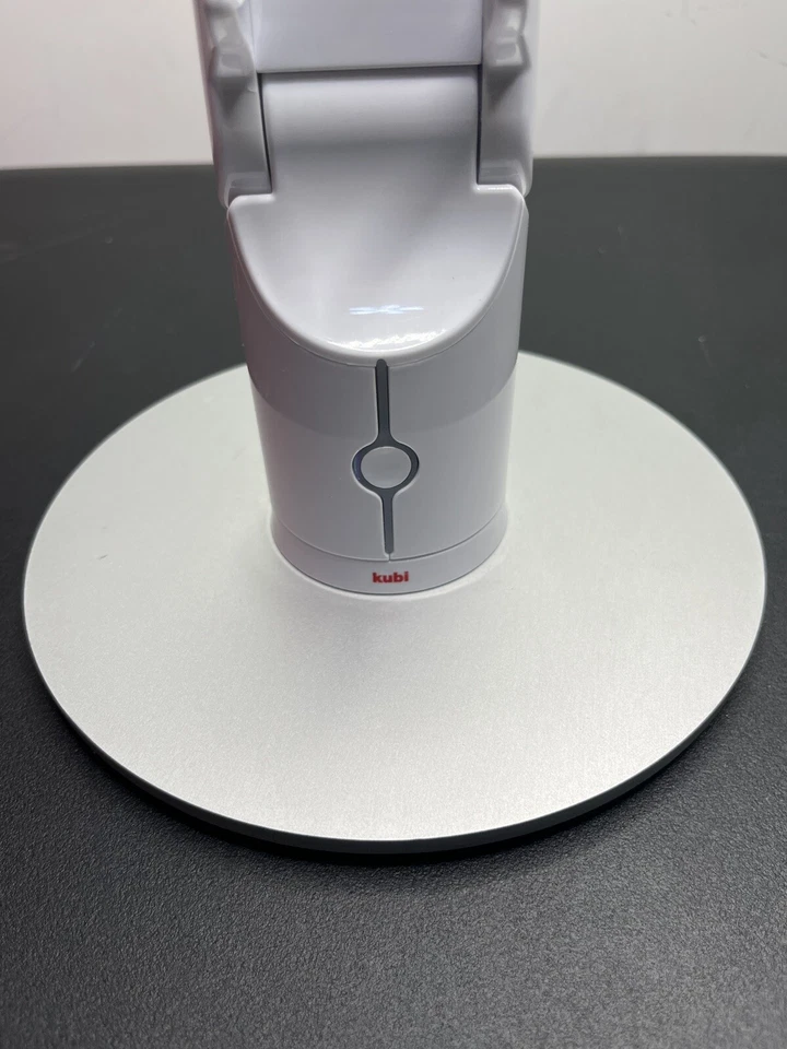 KUBI Classic Telepresence Robot for 360° Videoconferencing Tested - Image 4 of 4