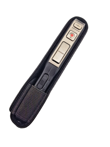 Philips Digital Pocket Memo 9375 Voice Recorder Dictaphone Portable LFH9375 DSS - Picture 7 of 24