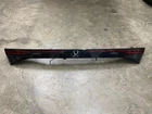 2023 2024 2025 Honda Accord Tail Light Bar LED Rear Center Trunk Lid OEM