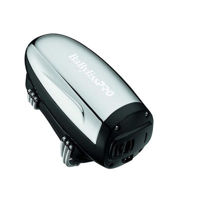 Babylisspro VIBEFX 2-Speed Cord/Cordless Massager