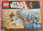 LEGO Star Wars: Droid Escape Pod (75136)