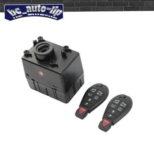 68210150AB For 08-10 Dodge Charger Wireless I...