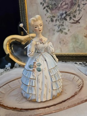 Vintage Consco Marilyn - Exclusive In Blue