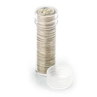 $5 Face Value 90% Silver Roosevelt Dimes 50 Coin Roll Pre-1965 3.575 oz Silver