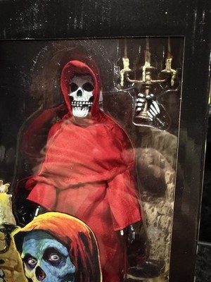 NECA Misfits 8