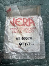 National 225005 Oil Seal For Select 76-08 Jeep Mitsubishi Subaru Models