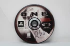 One (Sony PlayStation 1, 1997) Disc Only