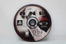 One (Sony PlayStation 1, 1997) Disc Only