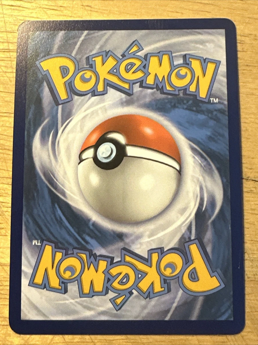 Ignition Energy 086/086 Non-Holo White Flare WHT NM/M Pokemon Card