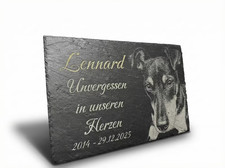 Grabsteintafel