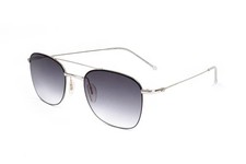 Safilo LINEA 01/S PALLADIUM GREY 52/21/145 Men's Sunglasses