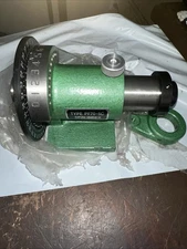 Indexing Fixture Indexer Precision Collet Spin Index Fixture Milling Jig PF70-5C