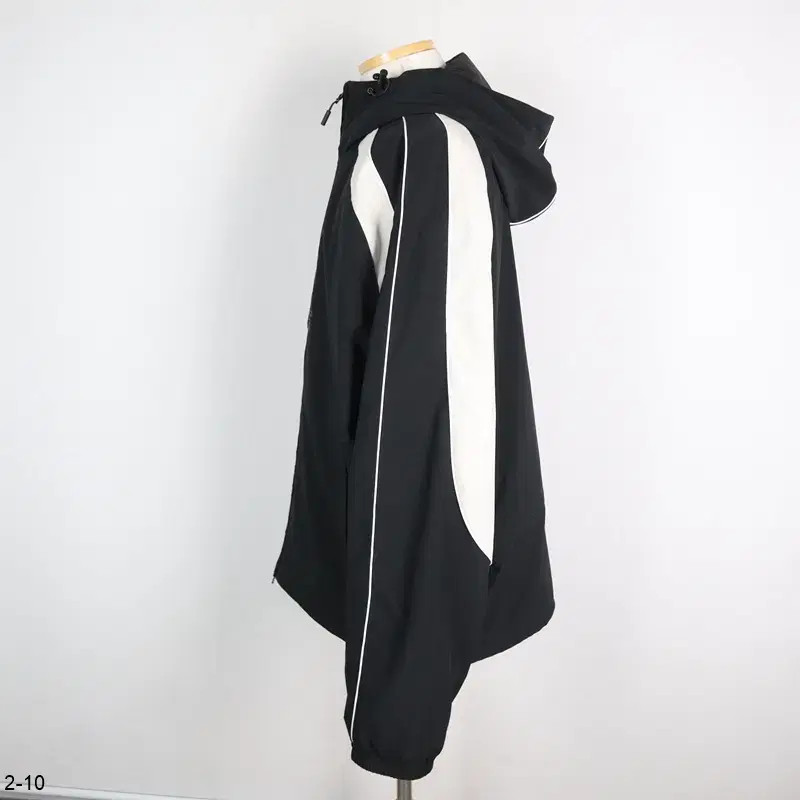 Codegraphy Men Windbreaker Jacket 100 Size - image 10