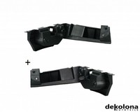 StoßStangenträGer FüR Renault Twingo Links Rechts Hinten 07-14
