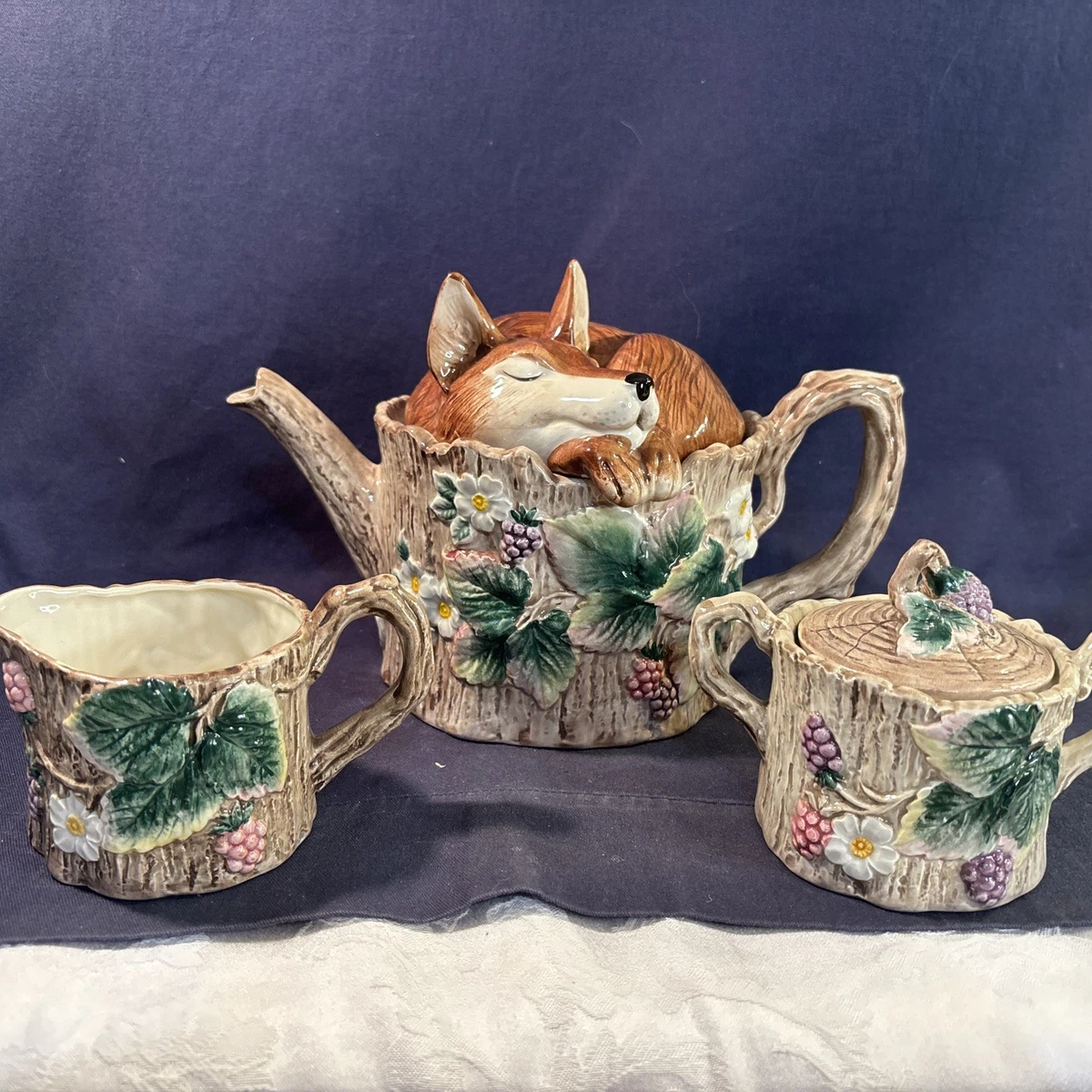 fitz and floyd products for sale | eBay