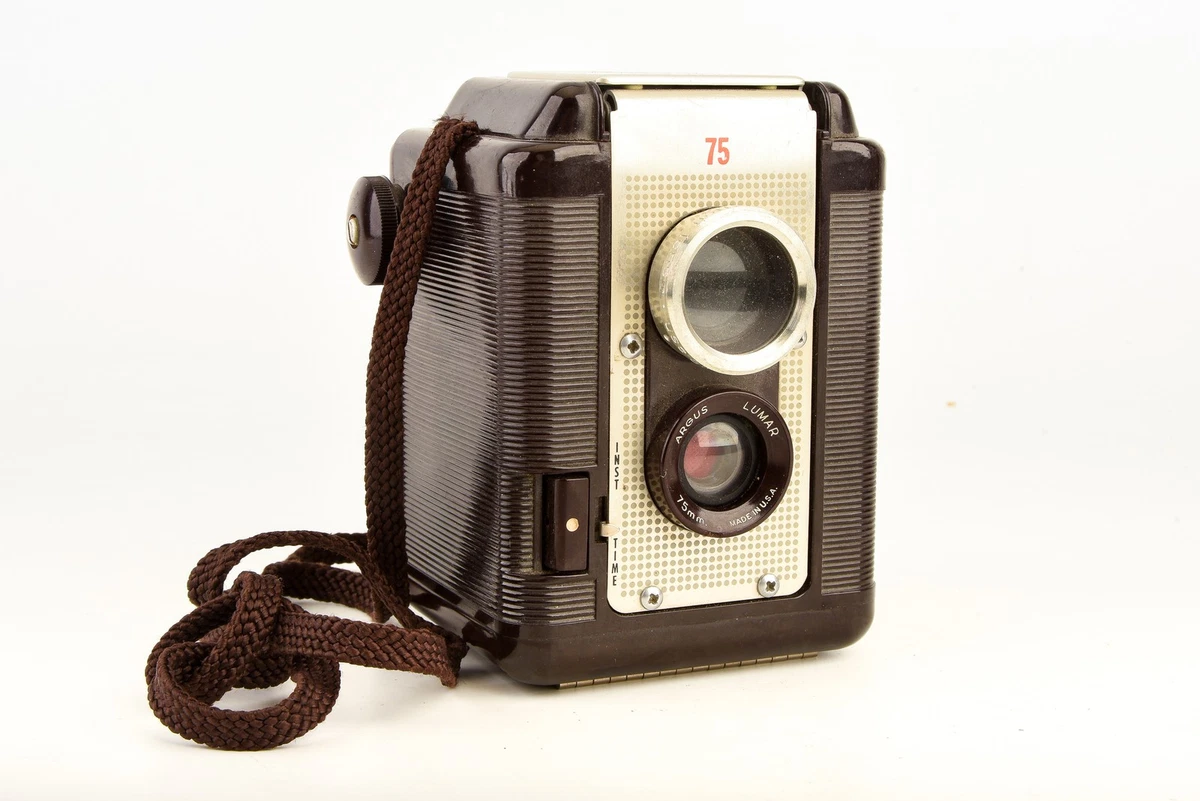 Argus Film Cameras for sale | eBay