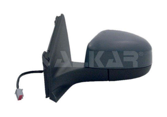 Aussenspiegel Links FÜR Ford Mondeo IV (BA7) - Alkar 6161376-image