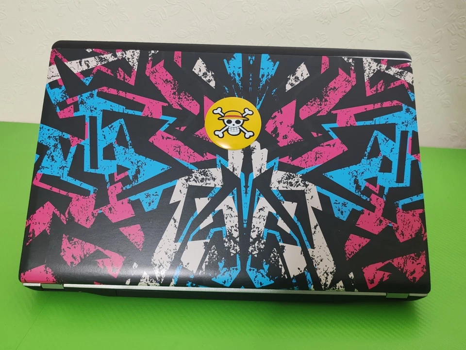 Asus ROG i7 Gaming Laptop With SSD and Microsoft Office 2024 For Student - Image 4 of 4