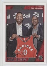 2016-17 Panini NBA Hoops Jared Sullinger #28 0c4