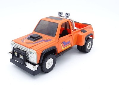 Firecracker M.A.S.K MASK Vintage Spielzeug Action Auto Fahrzeug Kenner 1987