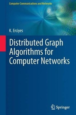 Verteilte grafische Algorithmen für Computernetzwerke - 9781447158509