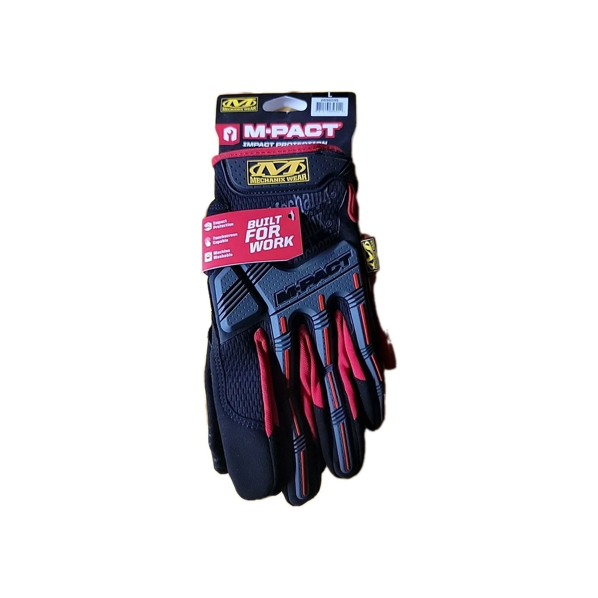 Mechanix Wear Red Gloves & Mittens for Men for sale | eBay