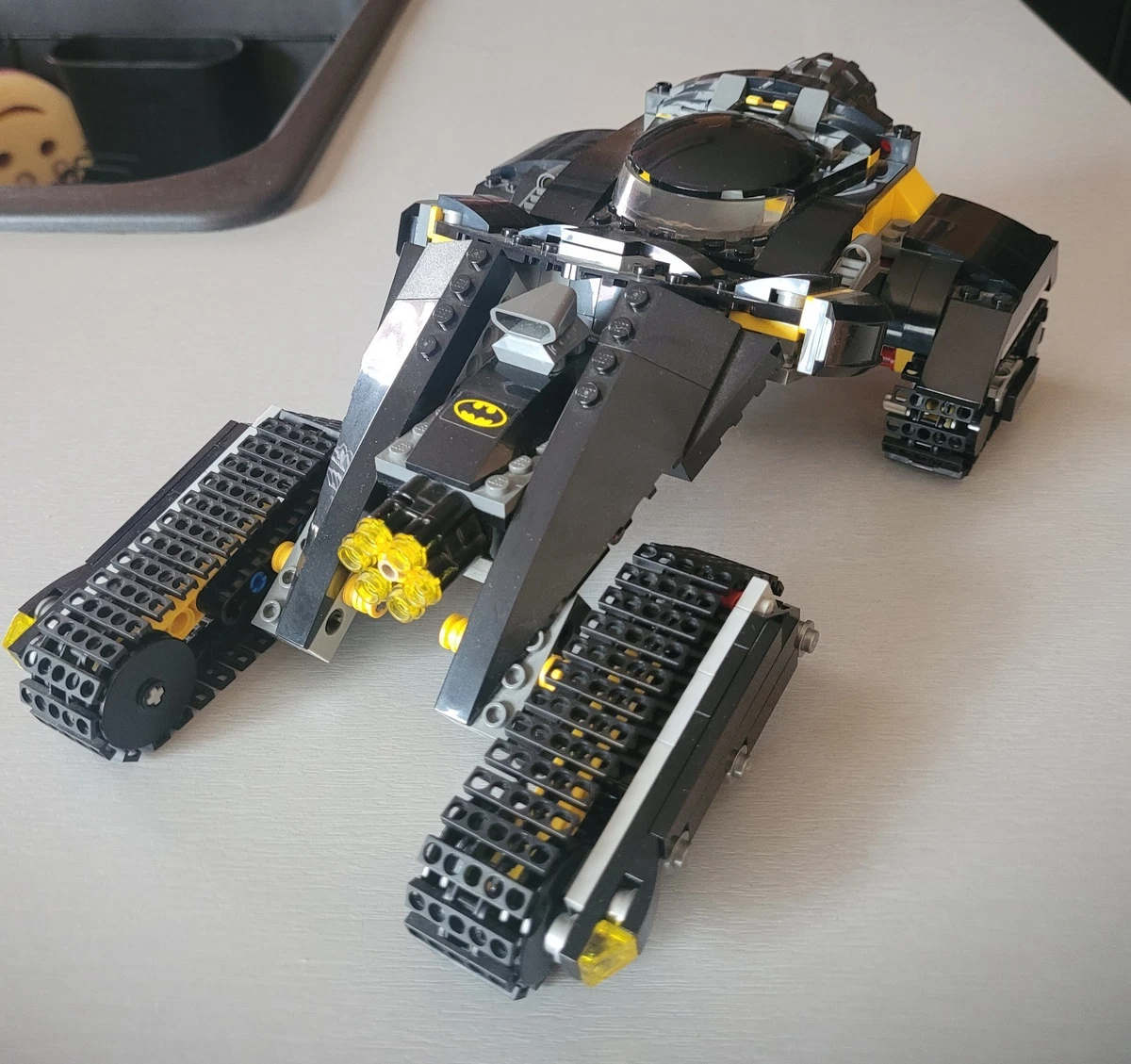 Killer Croc Batman: Killer Croc Sewer Smash LEGO (R) Complete Sets