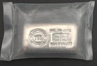 100g Silver Bullion Bar | .999 Silver | Mint in packaging | Excellent condition