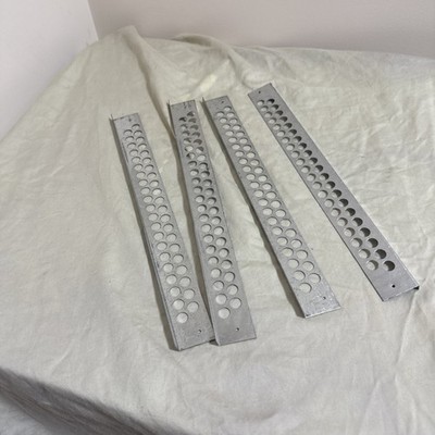 4pack 8frame Beekeeping Mouse Entrance Gaurd Reducer USA Company! Check Us Out