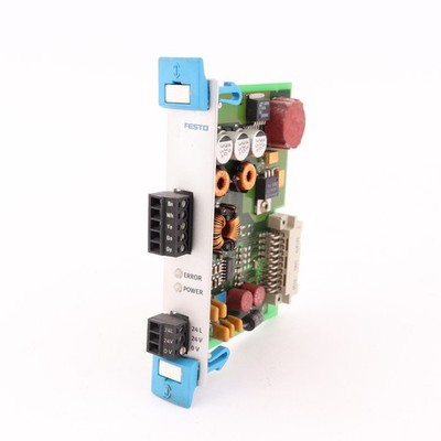 Festo SPC200 PWR-AIF 170175