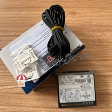 Thermostat Temperature Controller & 2Probes For Dixell XR60CX-4N1F1 Refrigerator