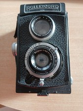 Rolleicord zweiäugige Carl