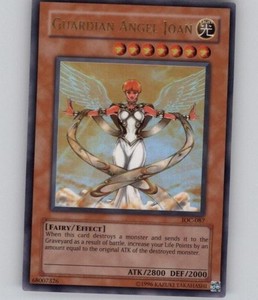 Guardian Angel Joan | eBay