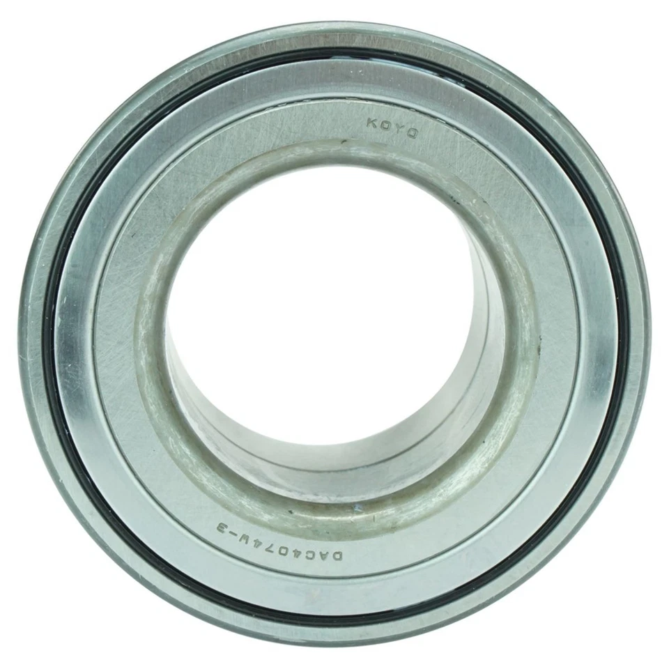 Rolamento de cubo TIMKEN para Vibe tC Celica Corolla Matrix Prius NOVO - Imagem 3 de 4