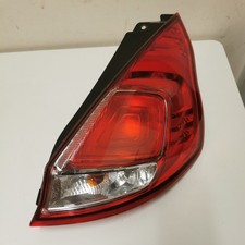 2012-2017 MK7 FL FORD FIESTA REAR TAIL LIGHT RH Driver DOOR HATCH C1BB-13404-A